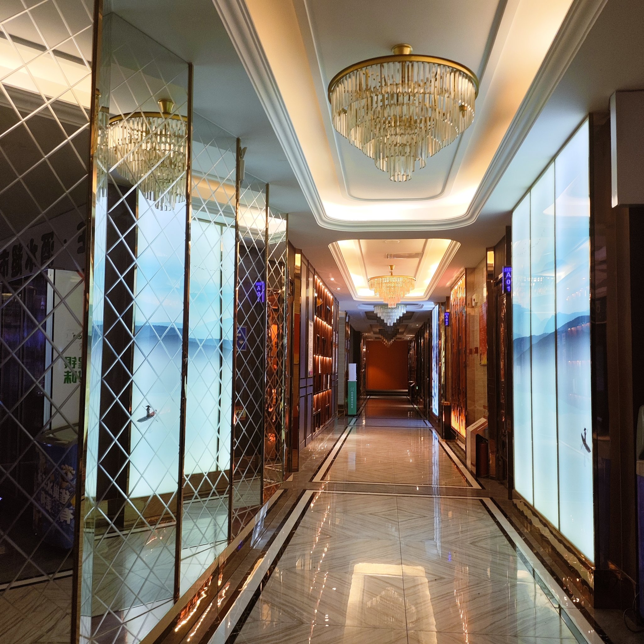 温州商务ktv夜场，尽享尊贵体验-瓯海区ktv预定