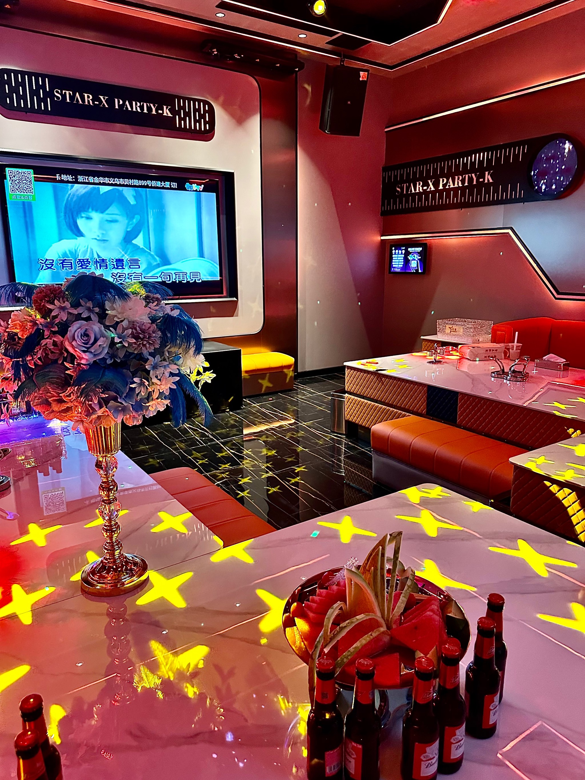 温州商务ktv是什么意思及推荐选择-瓯海区ktv预定