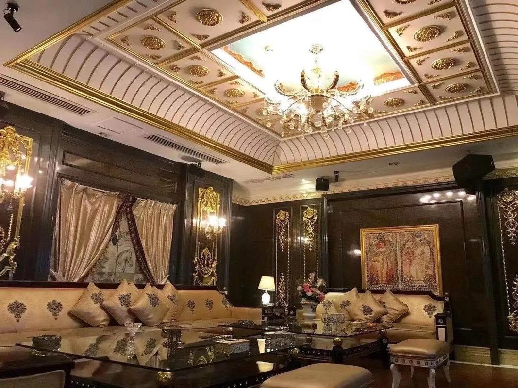 温州商务ktv推荐性价比高选择-瓯海区ktv预定