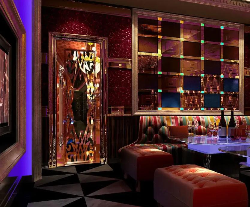 温州商务ktv全新商务ktv新玩法揭秘-瓯海区ktv预定